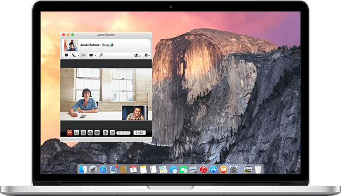 how do you get skype for mac